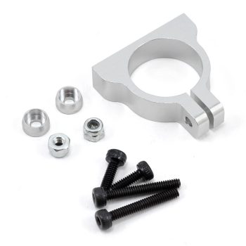 BLADE 300X ALUMINIUM HORIZONTAL STABILISER FIN MOUNT BLH4531A